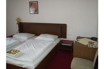 Čekija Hotel Vranovská Ves, Interjeras